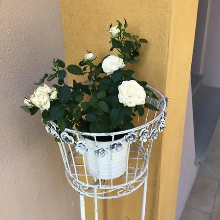La Bellaia Gasthuis Empoli