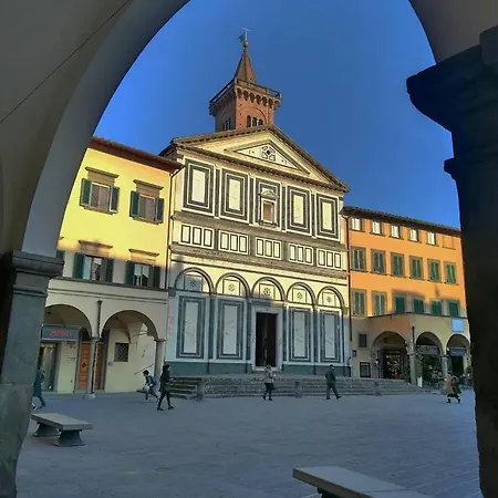 La Bellaia Gasthuis Empoli