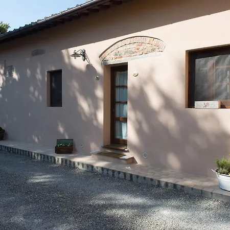 La Bellaia Guest house Empoli