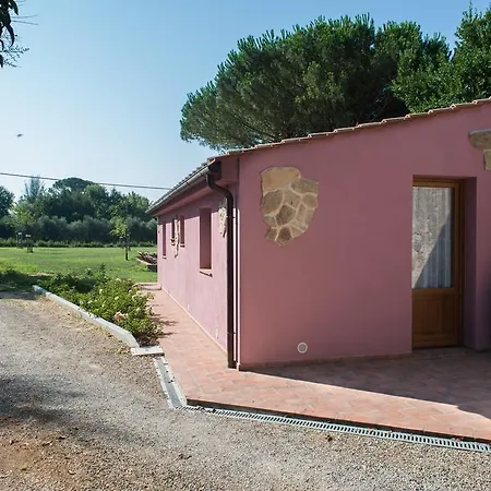 Guest house La Bellaia 2*