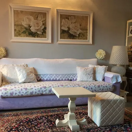 Guest house La Bellaia Empoli