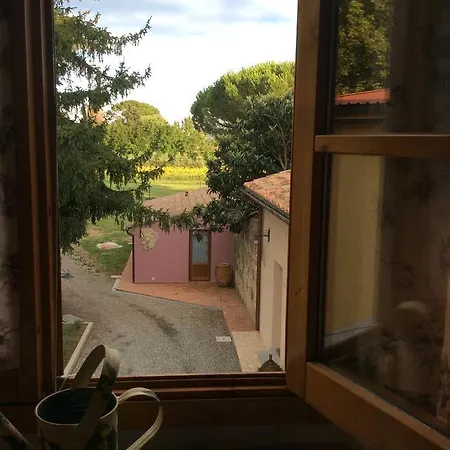 Guest house La Bellaia Empoli