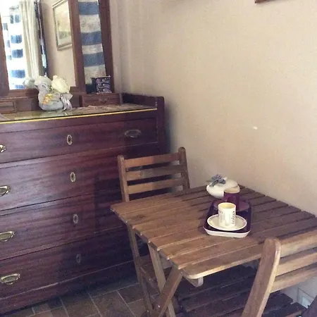 Guest house La Bellaia