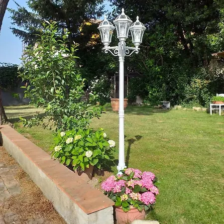 Guest house La Bellaia Empoli