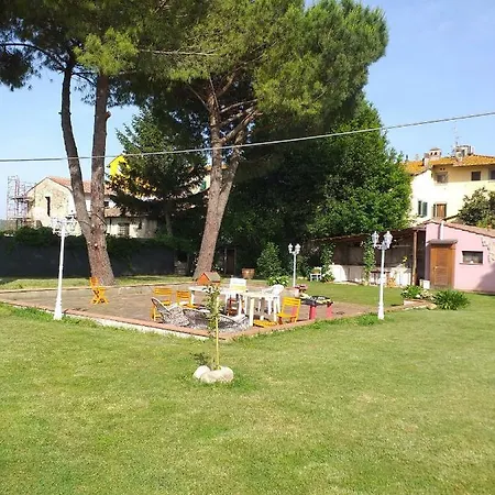 Guest house La Bellaia