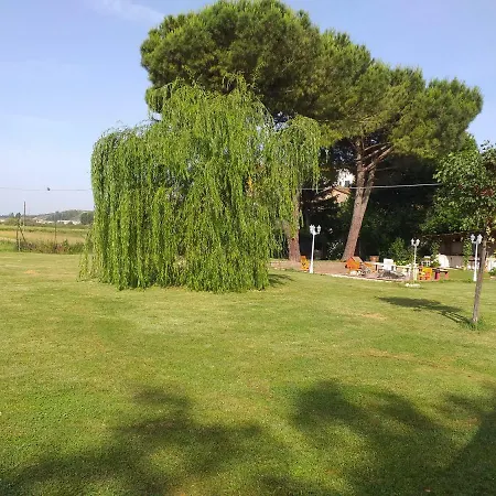 La Bellaia Guest house Empoli