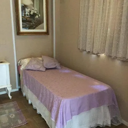 Guest house La Bellaia Empoli
