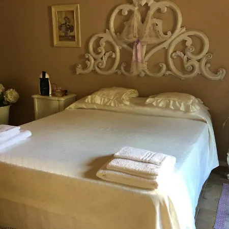 Guest house La Bellaia
