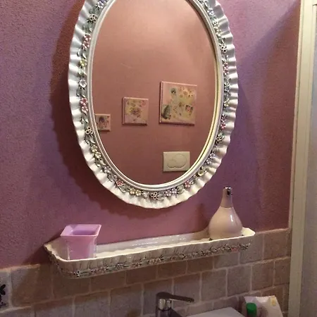 La Bellaia Guest house