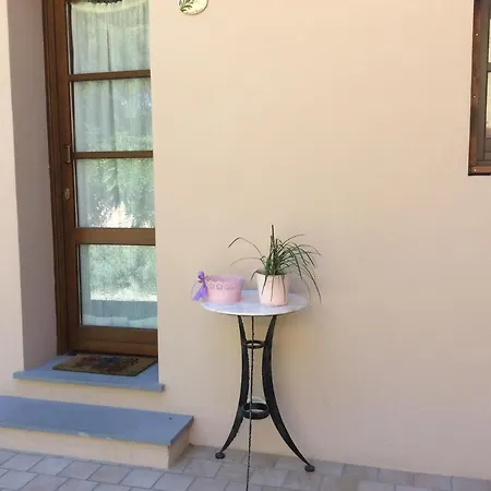 La Bellaia Guest house 2*
