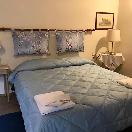 La Bellaia Guest house Empoli