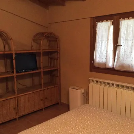 La Bellaia Guest house Empoli
