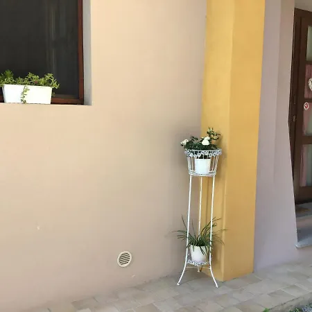 La Bellaia Guest house