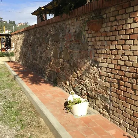 La Bellaia 2* Empoli