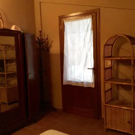 La Bellaia Guest house 2*