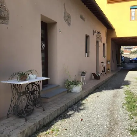 La Bellaia Guest house 2*