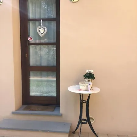 La Bellaia
