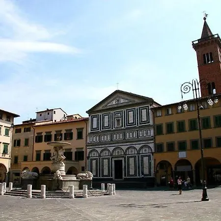 Guest house La Bellaia 2*