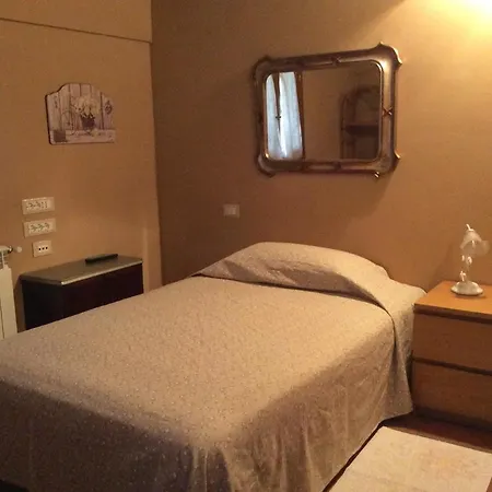 Guest house La Bellaia
